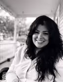 Sara Byers, Operations & Change Management at Margin Consulting