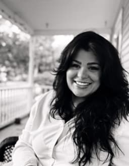 Sara Byers, Operations & Change Management at Margin