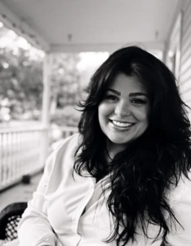 Sara Byers, M.A., Operations & Change Management at Margin