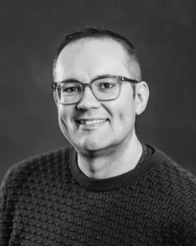 Shane Waters, AI & Automation at Margin